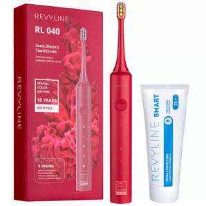 ������ ����� RL 040 �������� � ����� Smart (75 ��) �� Revyline (����)