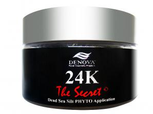 DENOVA "24 K The Secret" (������ 24 �� ������) (����)