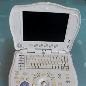 ������ ������� GE Logiq Book XP (����)