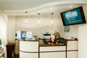 Confidence — медицинский центр (Фото)