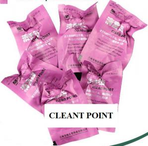 ���� ������� (Clean Point - ������ �����) (����)