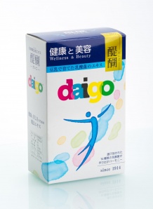 Купить Daigo (Дайго) (Фото)