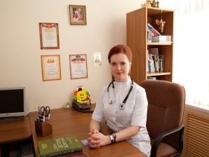 Консультация врача аллерголога-диетолога (Фото)