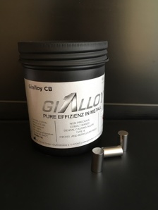 Gialloy PA (Co-Cr) ����� ��� ��������������� ����� 1 �� (����)