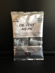 GILVEST HS PK ���������� �������� ��� ������������� �����-�������� (����)