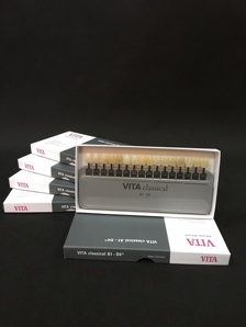VITA classical Shade Guide A1-D4 - ������������ ��������� VITA (����)