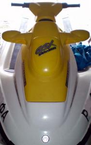 ��������� Bombardier GSX, 2000 ���� (����)