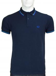 -  Fred Perry ()
