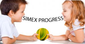       SIMEX-PROGRESS! ()