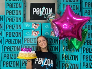       Poizon ()