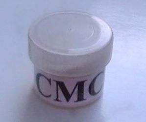     CMC Sugarcel ()