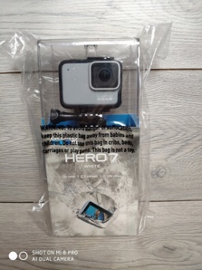    GoPro Hero 7 White () ()