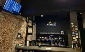 Lakmus bar      ()