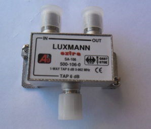  1  6  Luxmann ()