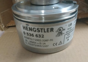 0536632 Hengstler RI58TD/720ED. 32KF-F0  ()
