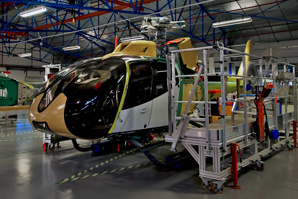   Airbus Helicopters H130 ()