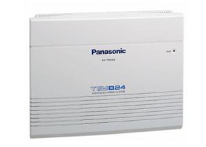 /   Panasonic KX-TEM824 ()