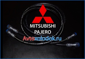    Mitsubishi Pajero ( 4) ()