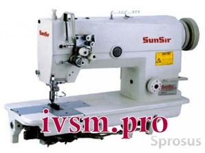       SunSir SS-D872 ()