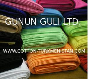   - Sell Cotton Fabrics ()