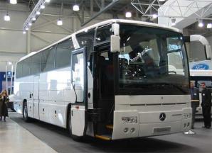 Любые пассажирские перевозки автобусами от7до50 мест. (Фото)
