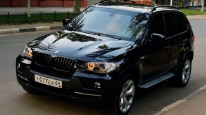  . . BMW - X   ()