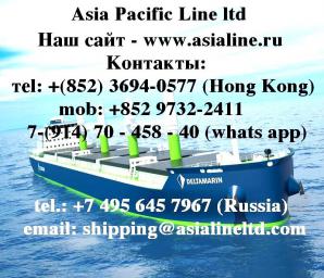 Asia Pacific Line ()