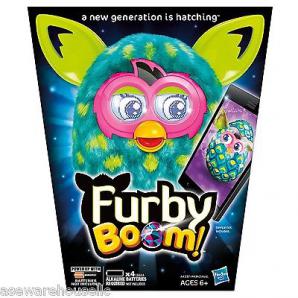 Ը  2013 Furby Boom 2013 ()