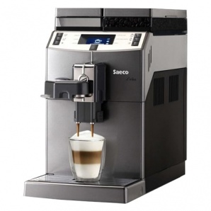  Saeco Lirika One Touch Cappuccino ()