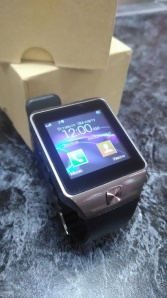   Smart Watch ()