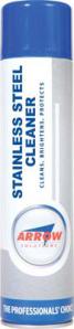      Stainless Steel Cleaner ()