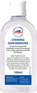    Chewing Gum Remover ()