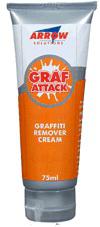     Graffiti Remover Cream ()