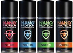       NanoProtech ()
