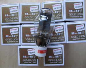  PX 300B Genalex Gold Lion ()