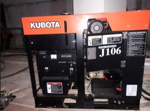    Kubota J 106 ()