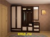 Прихожие, комоды, стенки, компьютерные столы, спальни, мягкая мебель, Москва (Фото)