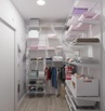 Система хранения в детской (Фото)
