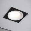 ���������� ������������ single ld white/frame black � ������ (����)