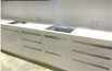 Столешница из искусственного акрилового камня. Гарантия в Москве (Фото)
