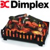 Электрокамины dimplex по оптовым ценам, Москва (Фото)