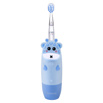 Зубная щетка revyline rl 025 baby подойдет для чистки первых молочных зубов, Екатеринбург (Фото)