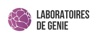Международная лаборатория патоморфологии laboratoires de genie, Москва (Фото)