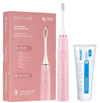 �������� ����� � 5 �������� revyline rl015 pink � ����� smart, ������ (����)