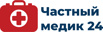 Наркологическая клиника Частный Медик 24 в Челябинске (Фото)