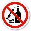 Вывод из запоя, снятие ломки: на дому и в стационаре (Фото)
