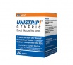 Альтернативные тест-полоски unistrip1 для one touch ultra. в Москве (Фото)