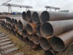 Трубы лежалые по низким ценам в СПБ - распродажа товарных остатков стальных труб (Фото)