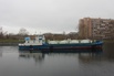 Речной танкер бункеровщик, 185т, Санкт-Петербург (Фото)