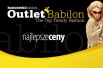     !     - outlet babilon! ()